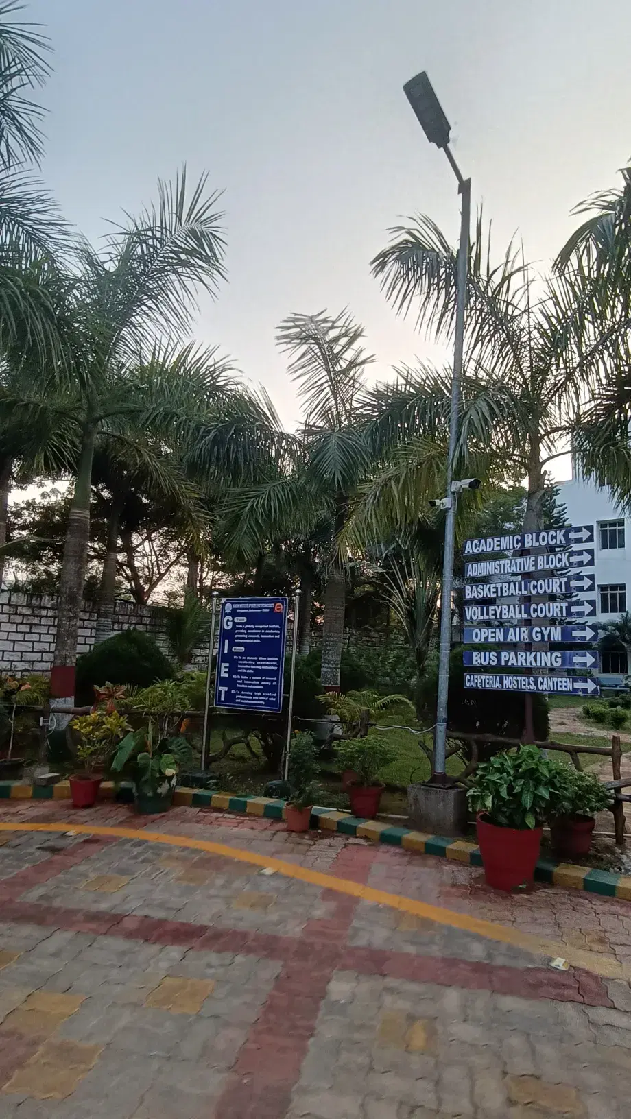 GIET Gunupur Campus photo 16